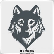 本期推出 “狼头”纹身图案大全 优惠活动！