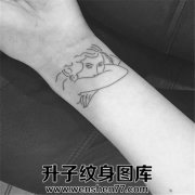<b>重庆纹身 重庆手腕纹身 重庆手腕纹身价格</b>