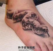 <b>重庆纹身 重庆蛇纹身 重庆蛇纹身价格 脚背纹身</b>