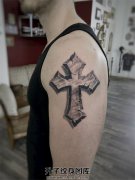 <b>重庆纹身 重庆十字架纹身 重庆十字架纹身价格</b>