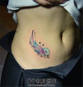 <b>重庆杨家坪纹身 杨家坪纹身店 杨家坪纹身价格 特价纹身 腹部纹身图案</b>
