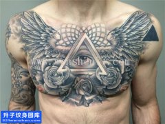 <b>重庆写实纹身 重庆写实纹身价格 重庆写实纹身哪里好 升子纹身</b>