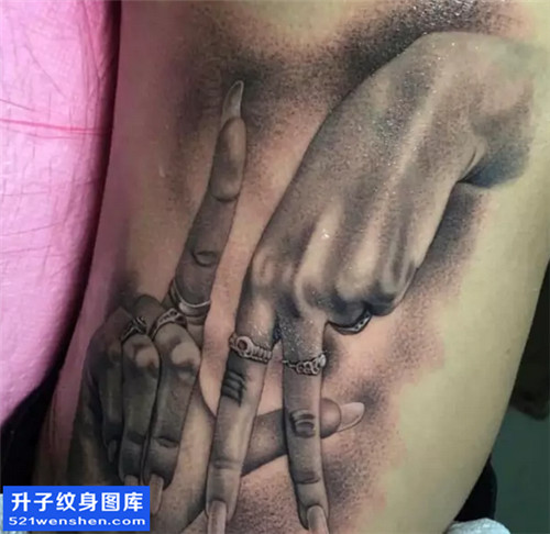 重庆纹身 纹身机器调试