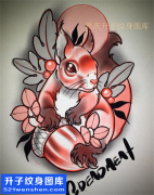 <b>重庆兔子纹身 重庆兔子纹身哪里好</b>