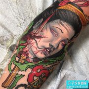 <b>重庆那里纹身最好哪里有学纹身的哪里技术最好？</b>