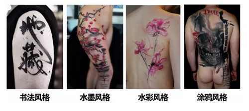 北京纹身大赛书法比赛规格