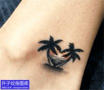 重庆专业纹身店